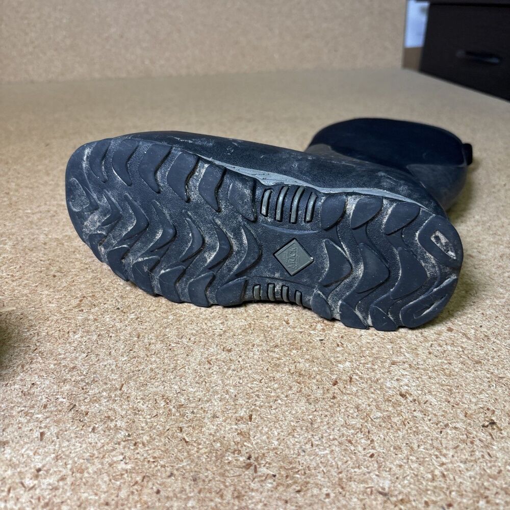 Kids' Rugged II Boot Muck Boot Size 4 - Picture 6 of 7